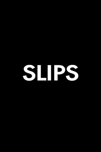 Slips movie poster