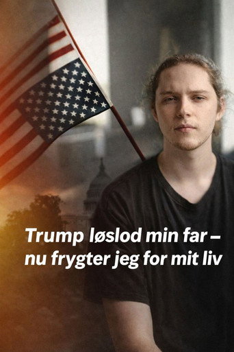 Trump, My Father and Me movie poster