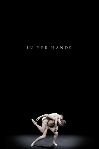 In Her Hands movie poster