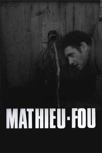 Mathieu-Fou movie poster