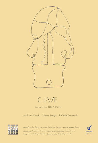 Chave movie poster