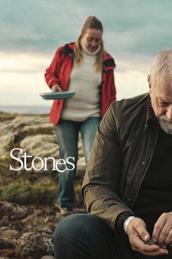Stones movie poster
