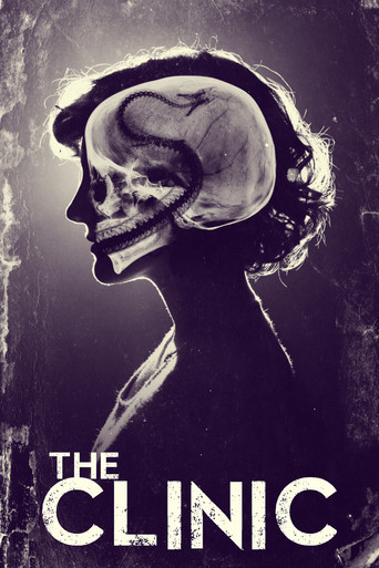 The Clinic movie poster