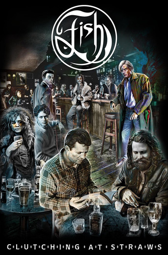The Final Straw movie poster