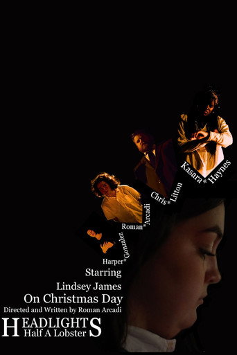 Headlights: Half A Lobster movie poster