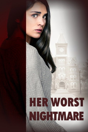 Her Worst Nightmare movie poster