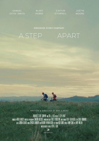 A Step Apart movie poster