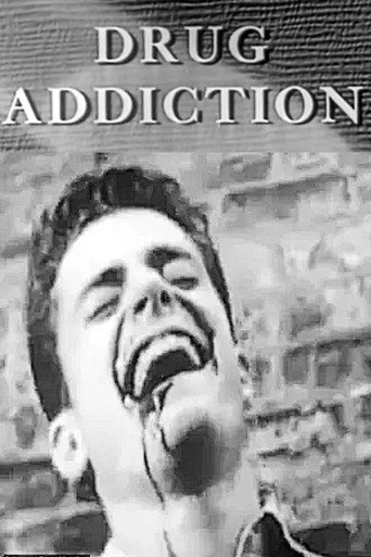 Drug Addiction movie poster