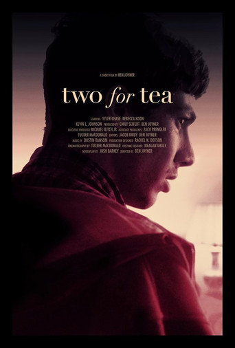 Two for Tea movie poster