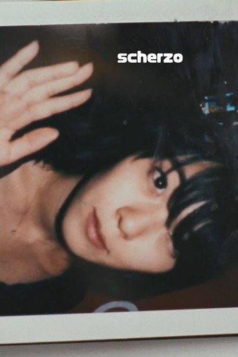 Scherzo movie poster