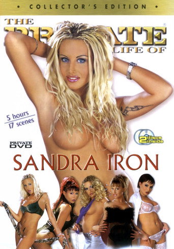 The Private Life of Sandra Iron movie poster