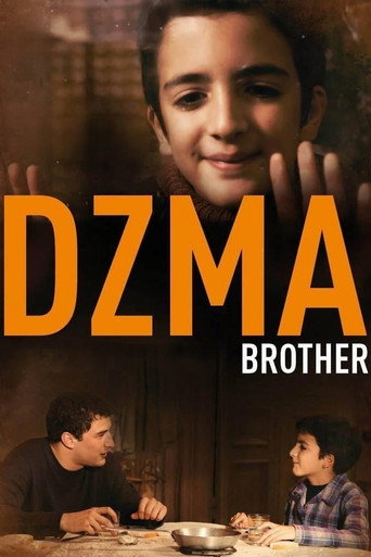 Brother movie poster