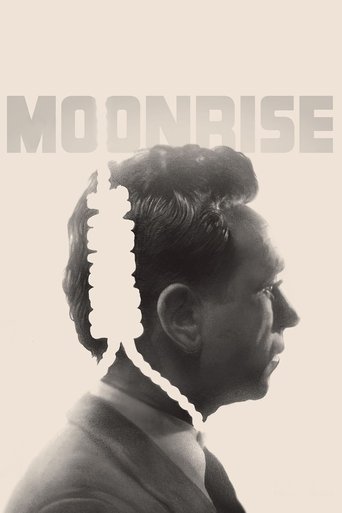 Moonrise movie poster