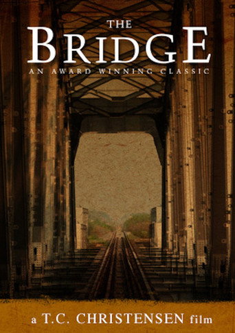 The Bridge movie poster