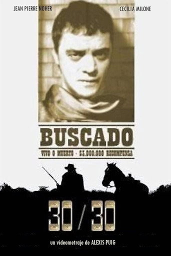 30/30 movie poster