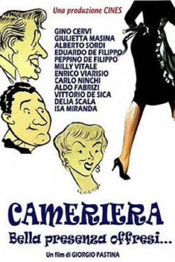 Position Wanted movie poster