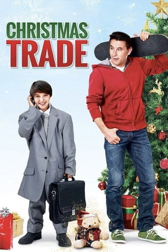 Christmas Trade movie poster