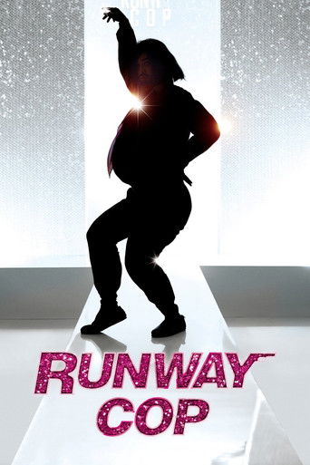 Runway Cop movie poster