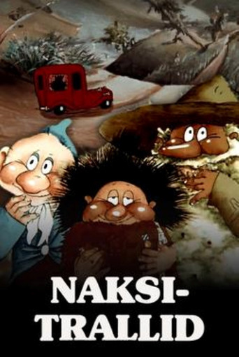 Three Jolly Fellows movie poster