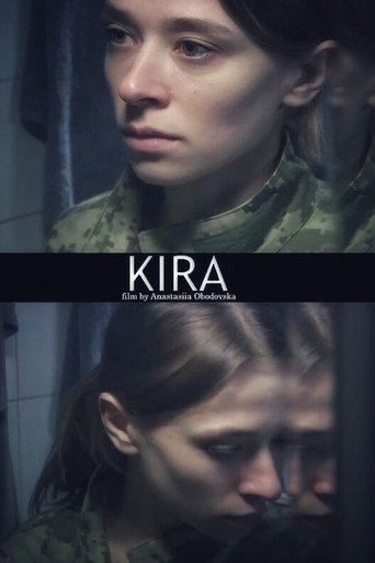 Kira movie poster