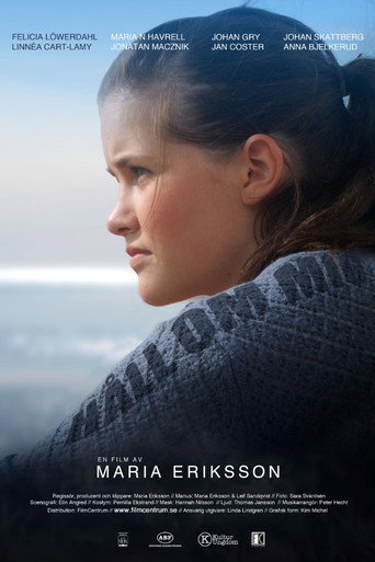 Hold Me Tight movie poster