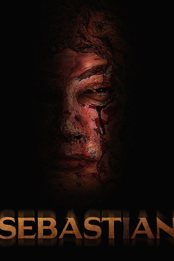 Sebastian movie poster