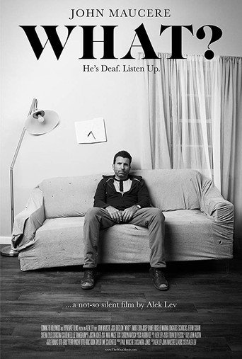 What? movie poster