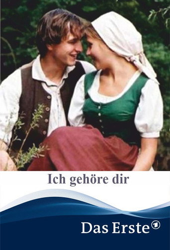 Ich gehöre dir movie poster