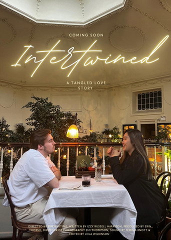 Intertwined movie poster