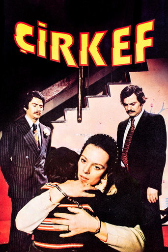 Çirkef movie poster