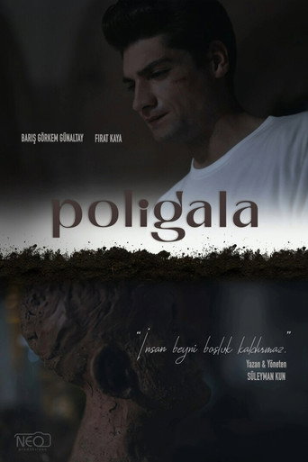Poligala movie poster