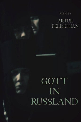 God in Russia movie poster