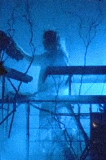Skinny Puppy: Too Dark Park Archival Footage movie poster