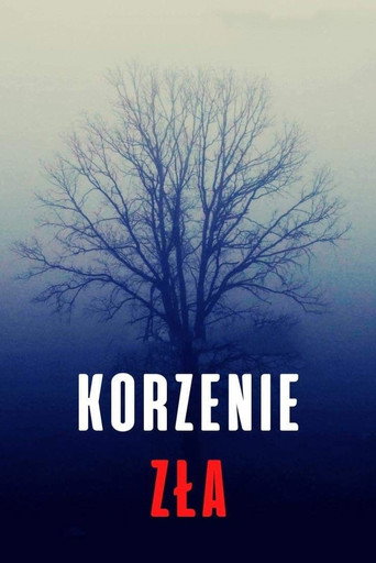 Korzenie zła movie poster