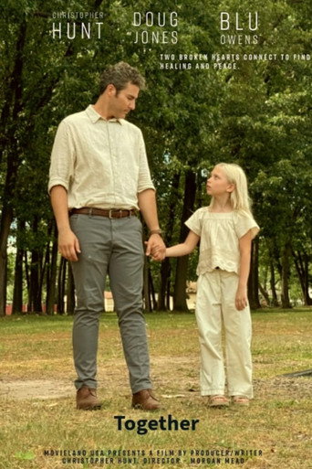 Together movie poster