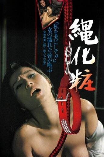 Rope Cosmetology movie poster