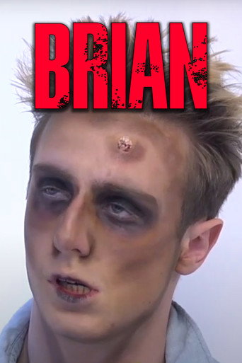 BRIAN movie poster