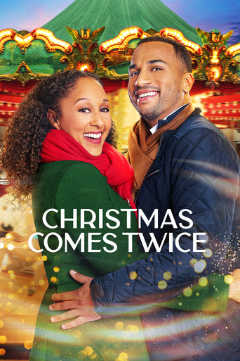 Christmas Comes Twice movie poster