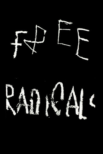 Free Radicals movie poster