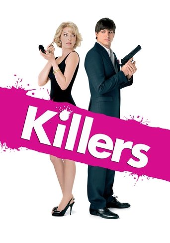 Killers movie poster