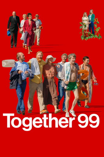 Together 99 movie poster