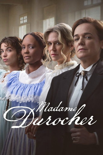Madame Durocher movie poster