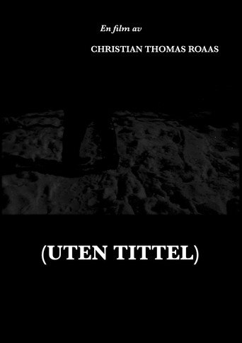 Untitled movie poster