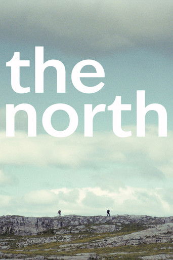 The North movie poster