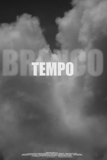 Tempo Branco movie poster