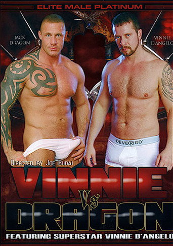 Vinnie Vs. Dragon movie poster