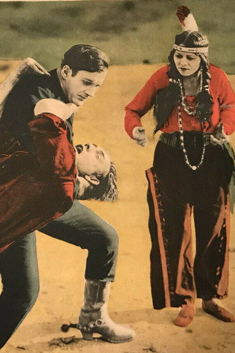 Riders of the Plains movie poster