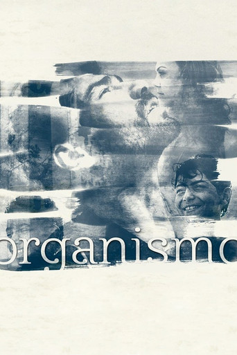 Organismo movie poster