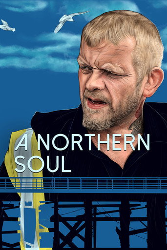 A Northern Soul movie poster