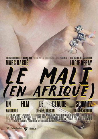 Mali (in Africa) movie poster